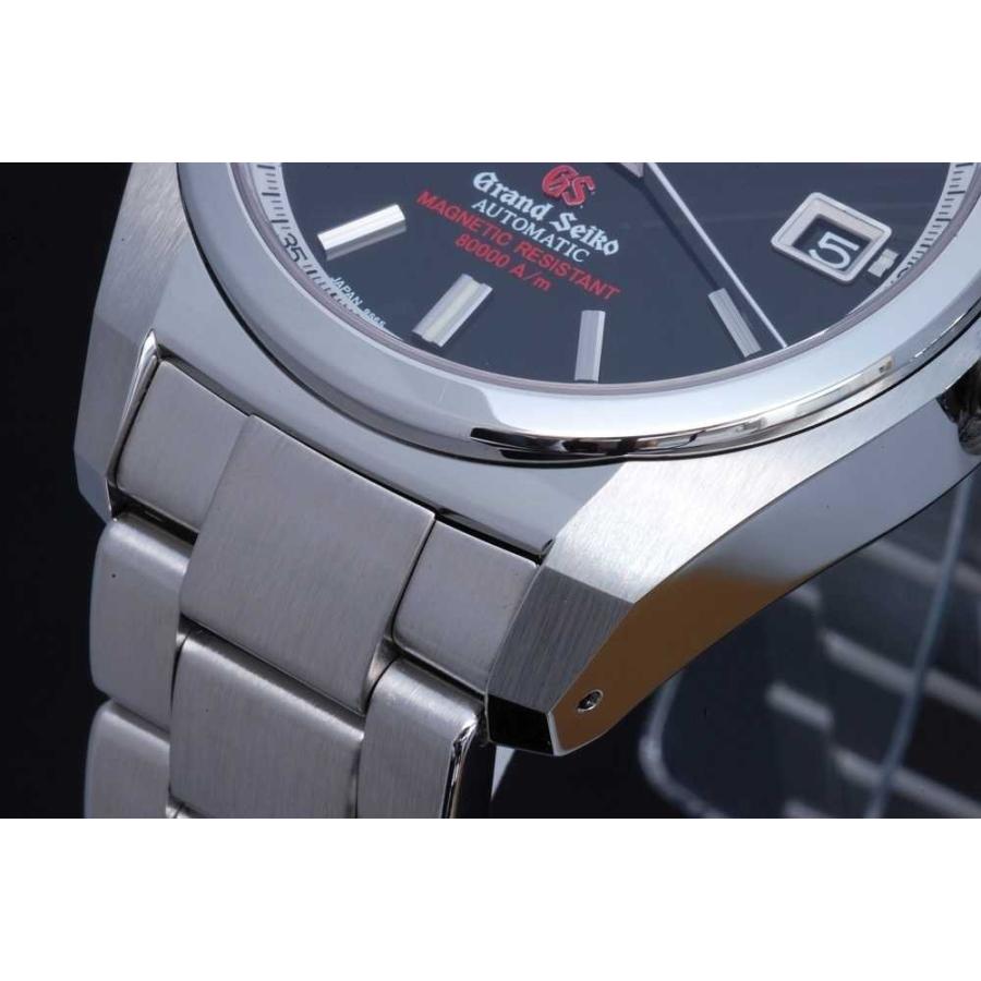Grand Seiko グランドセイコー GS メカニカル SBGR079 強化耐磁 9S65