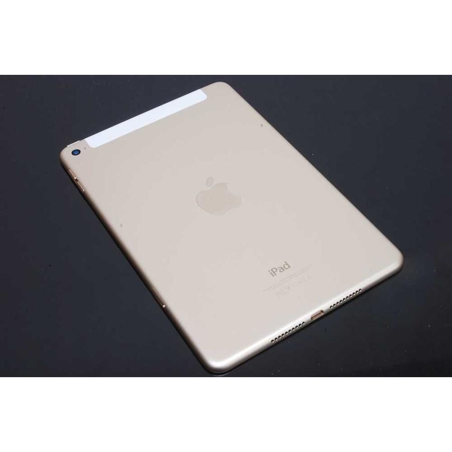 ipad mini 4 16gb セルラー シャンパンゴールド 【公式通販】