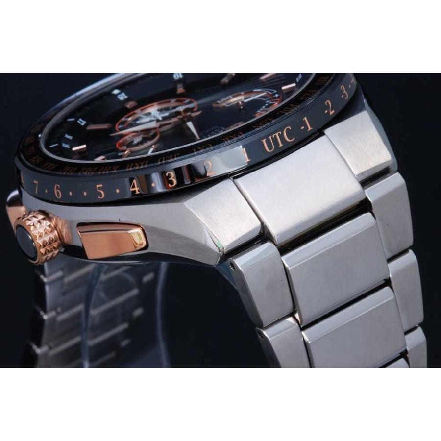 Grand Seiko セイコー アストロン エグゼクティブライン SBXB125 GPS