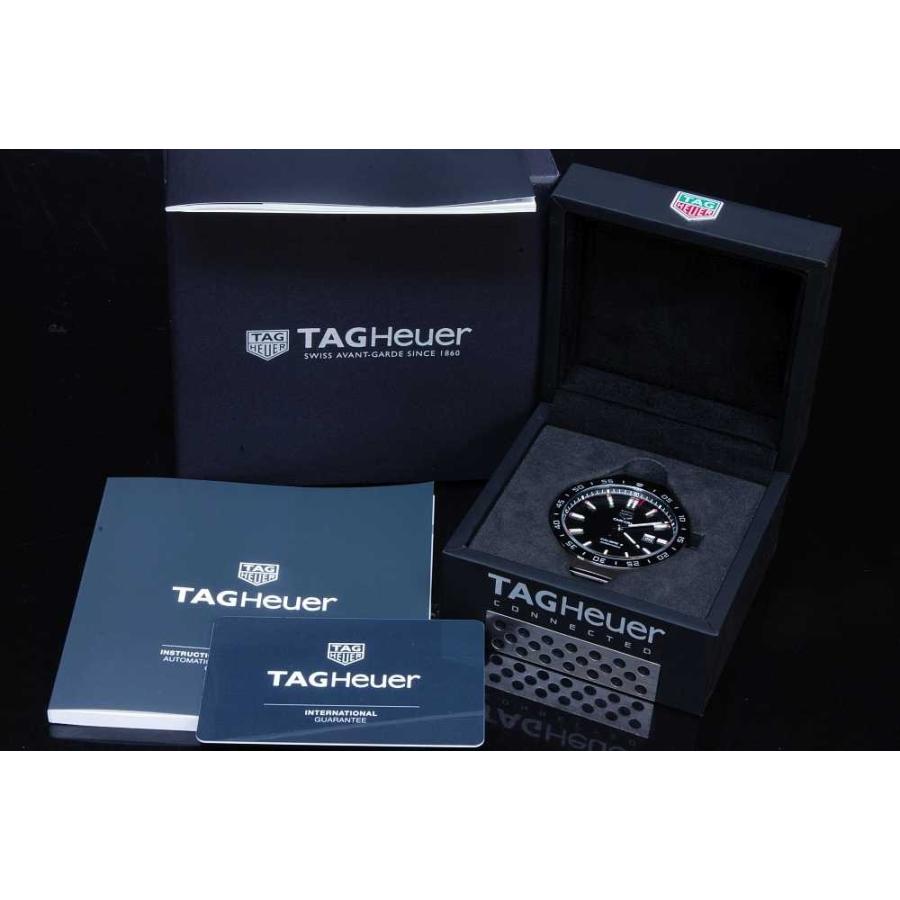 TAG HEUER タグホイヤー AWBF2A80 コネクテッドモジュラー 45用 TAG HEUER タグホイヤー AWBF2A80 コネクテッドモジュラー 45用