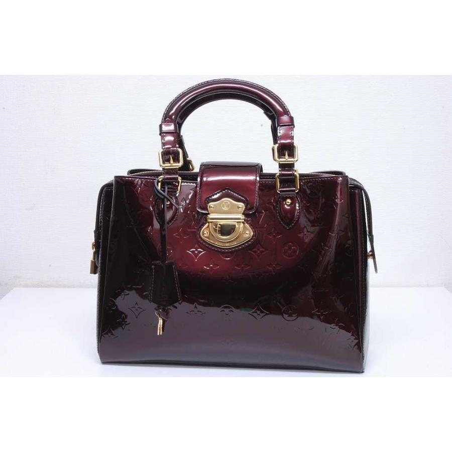 LOUIS VUITTON / ヴィバ・シテGM_モノグラム・キャンバス/PVC/BRW LOUIS VUITTON◇シテGM_モノグラム・キャンバス/PVC/BRW LOUIS VUITTON