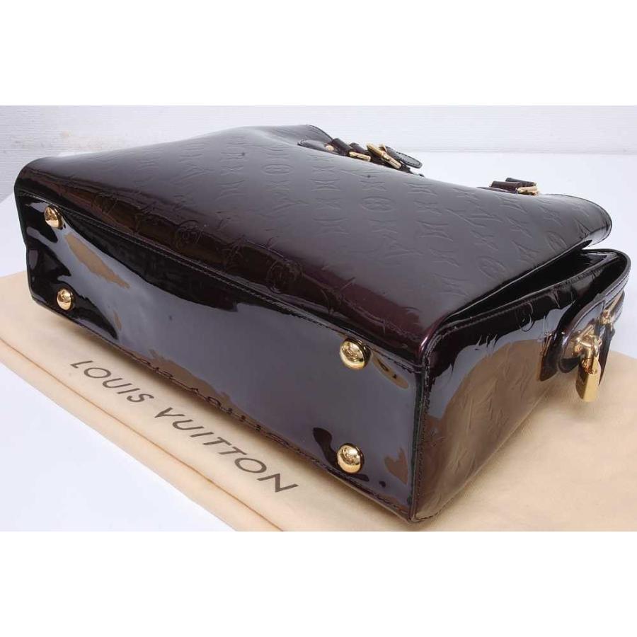 LOUIS VUITTON◇シテGM_モノグラム・キャンバス_BRW/PVC/BRW/総柄