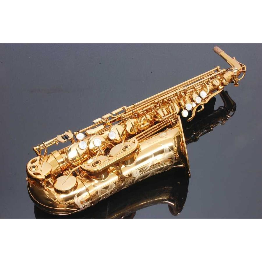 SELMER セルマー アルトサックス リファレンス 54 Reference SELMER セルマー アルトサックス リファレンス 54 Reference