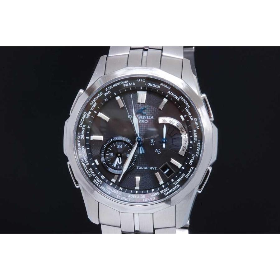 OCEANUS カシオ オシアナス OCW-S500-1AJF OCW-S500 メンズ OCEANUS カシオ オシアナス OCW-S500-1AJF OCW-S500 メンズ