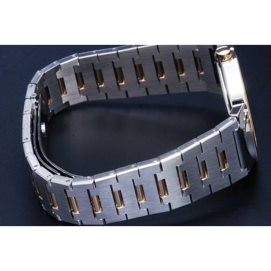 BVLGARI（ブルガリ） BB33SGD ブルガリブルガリ 33mm SS/K18YG