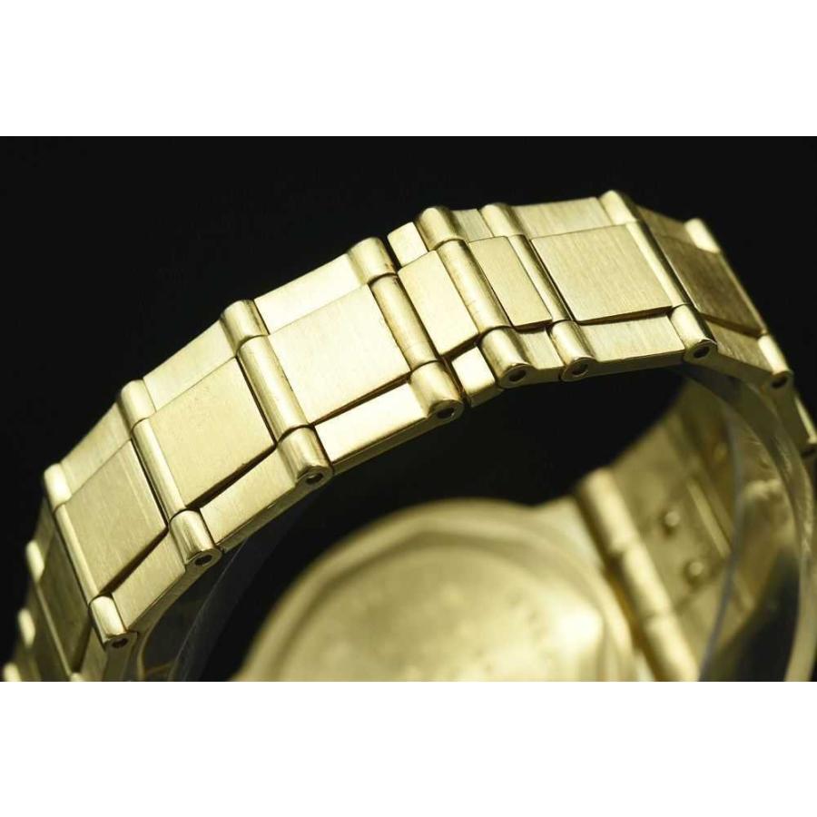 ディアゴノ ブルガリ SD38GGD スクーバ プロフェッショナル アクア