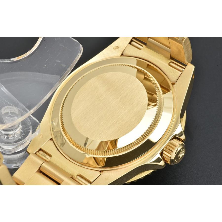 サブマリーナー ロレックス 16618 オイスターパーペチュアル