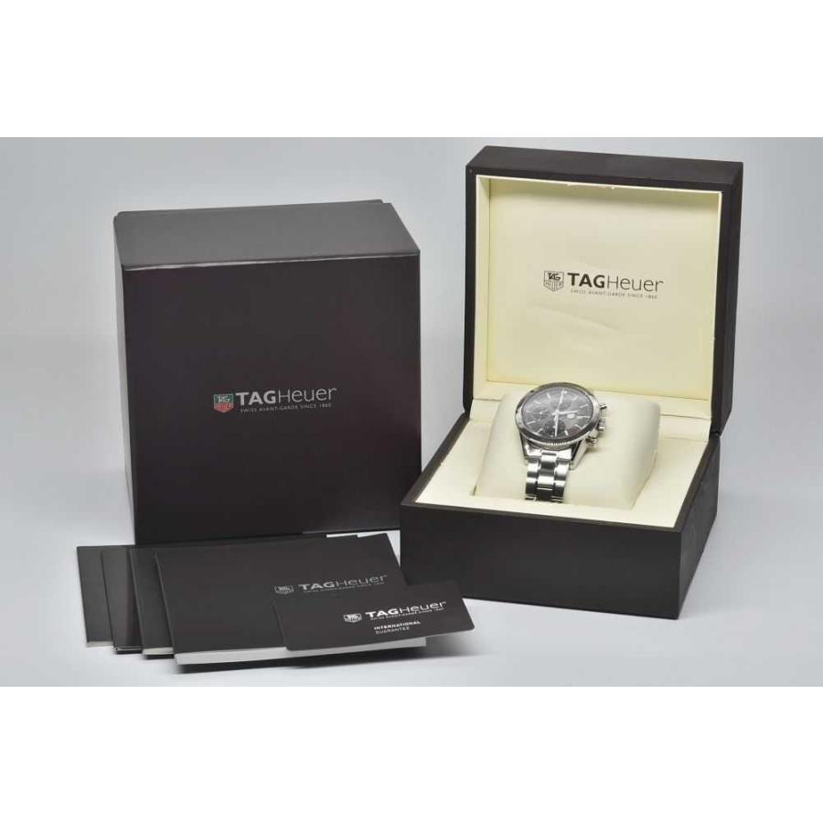 TAG Heuer CARRERA タグホイヤー CV201P.BA0794 カレラ ムーンパール