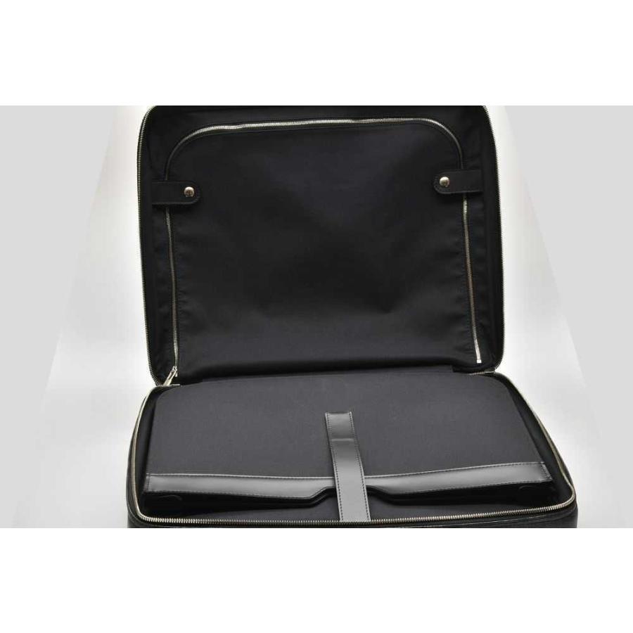 LOUIS VUITTON ヴィトン ダミエ グラフィット パイロットケース