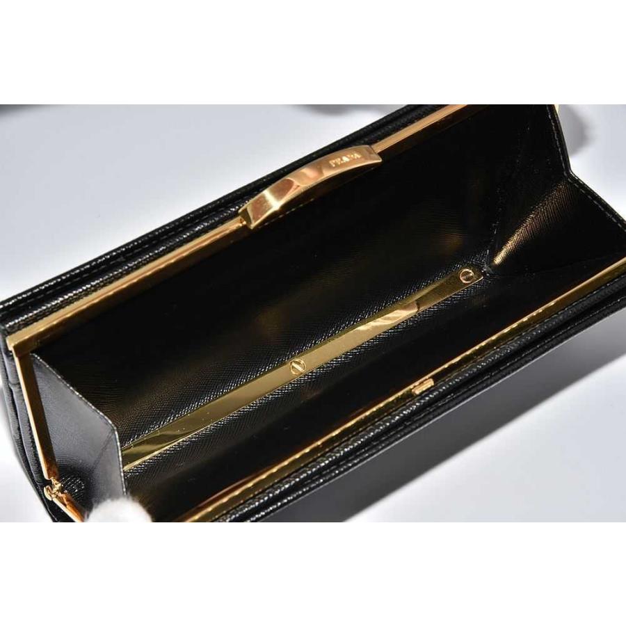 SAFFIANO(PRADA) プラダ サフィアーノ メタル PRADAロゴ SAFFIANO(PRADA) プラダ サフィアーノ メタル PRADAロゴ