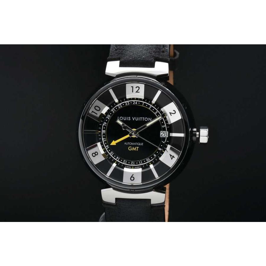 タンブール（LOUIS VUITTON） ヴィトン Q113K タンブール イン