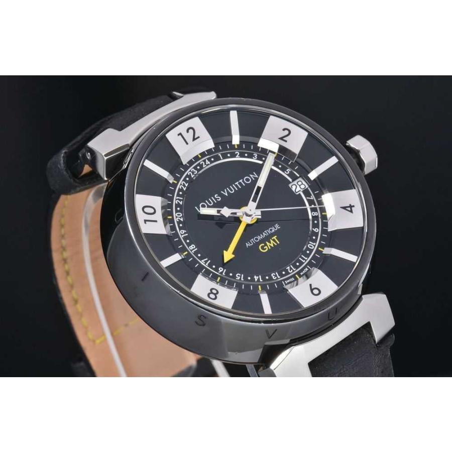 タンブール（LOUIS VUITTON） ヴィトン Q113K タンブール イン
