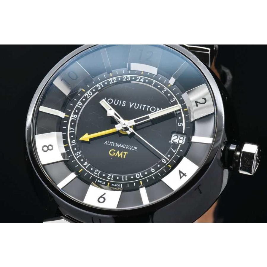 タンブール（LOUIS VUITTON） ヴィトン Q113K タンブール イン