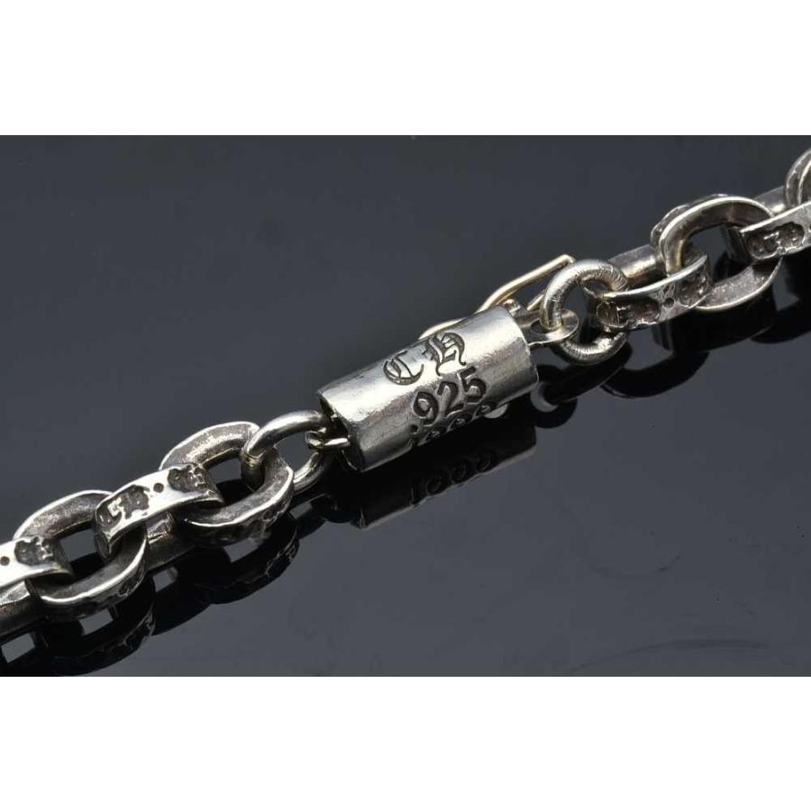 CHROME HEARTS クロムハーツ ラージ クロス ペンダント CHROME HEARTS クロムハーツ ラージ クロス ペンダント