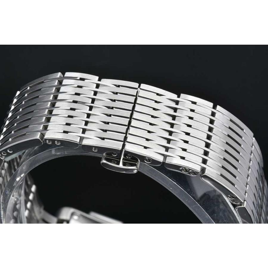 GUCCI（グッチ） YA086309 Gメトロ クロノグラフ メンズ SS クォーツ