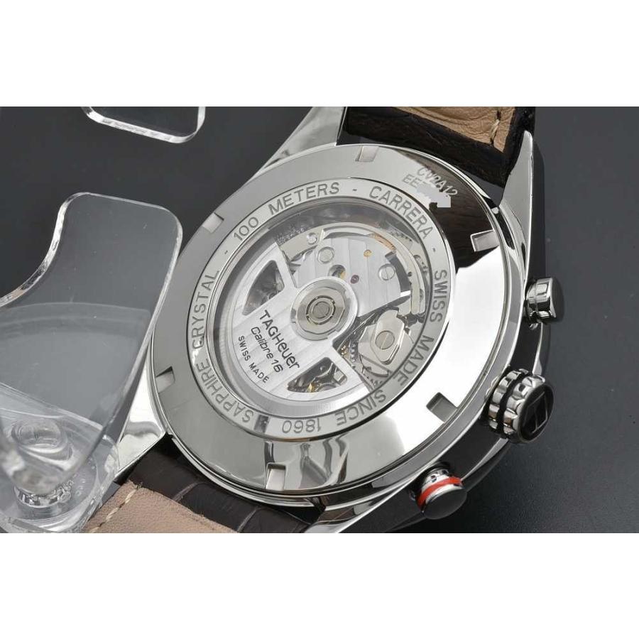TAG Heuer CARRERA タグホイヤー CV2A12.FC6236 カレラ タキメーター