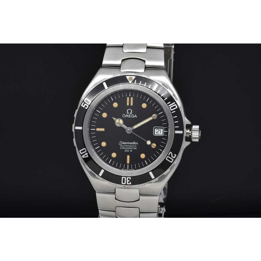 SEAMASTER オメガ 2800.50 インターナショナル コレクション SEAMASTER オメガ 2800.50 インターナショナル コレクション