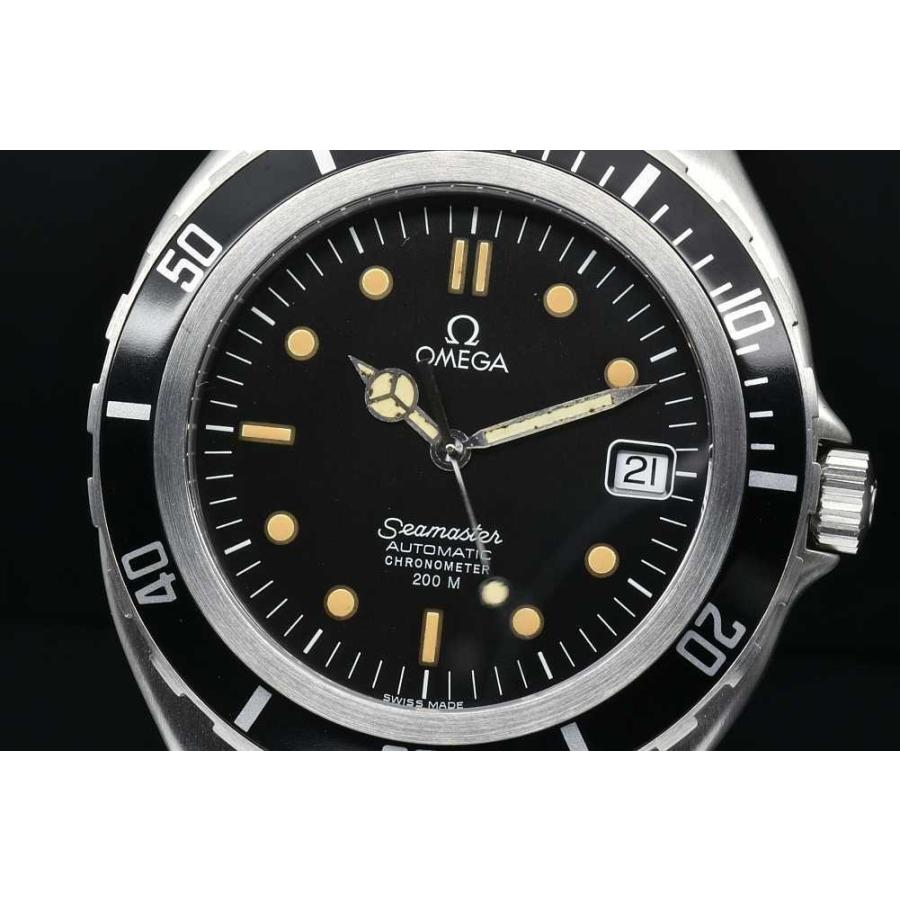 SEAMASTER オメガ 2800.50 インターナショナル コレクション SEAMASTER オメガ 2800.50 インターナショナル コレクション