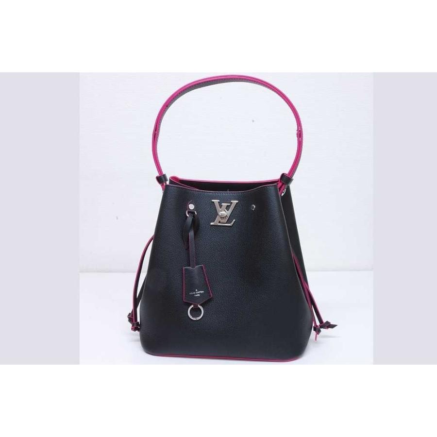LOUIS VUITTON（ルイ・ヴィトン） ヴィトン ロックミー バケット