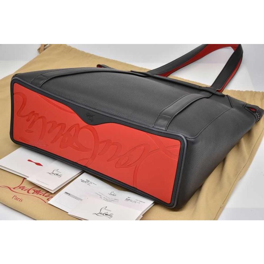 Christian Louboutin（クリスチャンルブタン） CABADO 2WAY トート