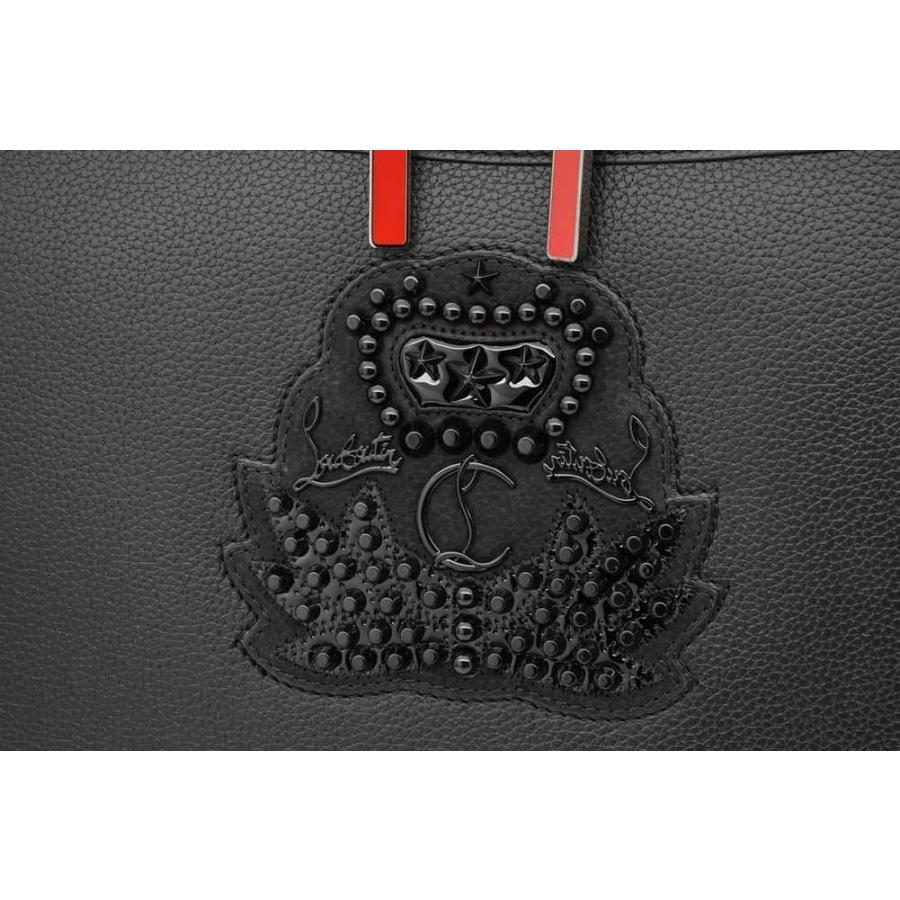 Christian Louboutin（クリスチャンルブタン） CABADO 2WAY トート