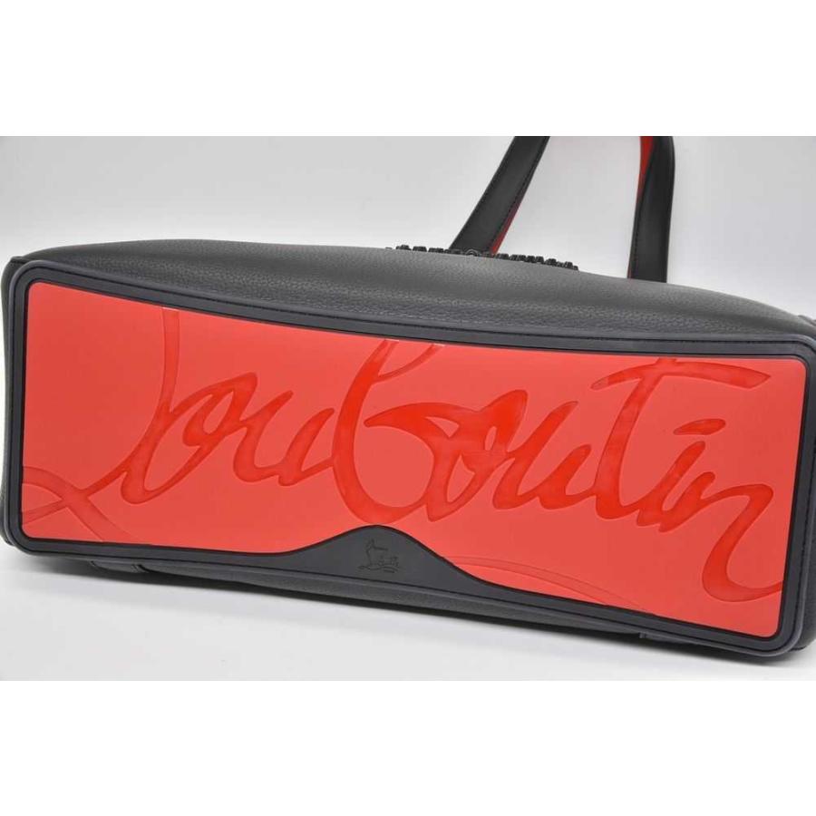 Christian Louboutin（クリスチャンルブタン） CABADO 2WAY トート