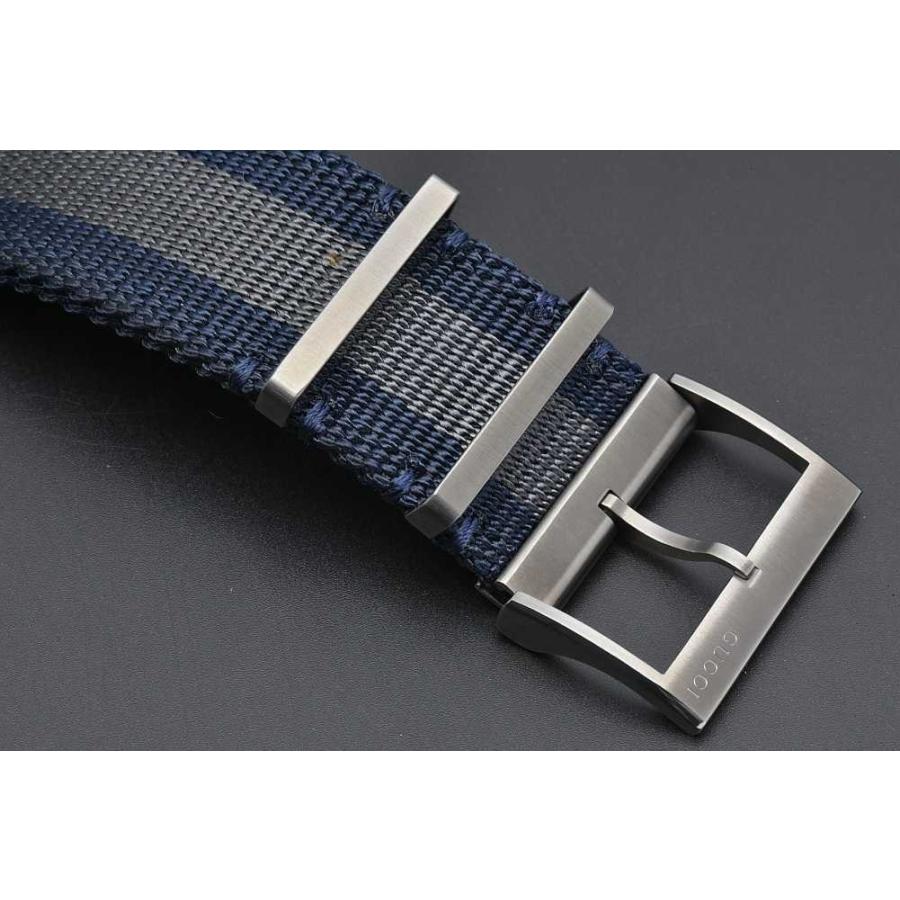 GUCCI（グッチ） YA131203 グッチクーペ メンズ SS/ナイロン クォーツ
