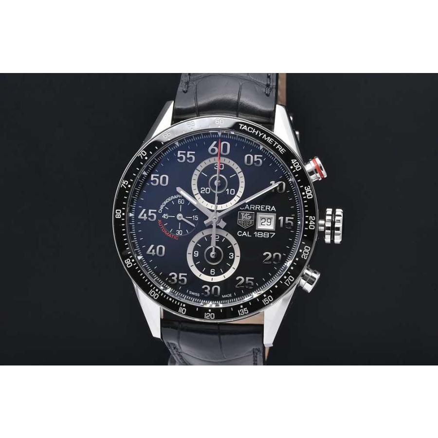 TAG Heuer CARRERA タグホイヤー CAR2A10.FC6235 カレラ キャリバー 
