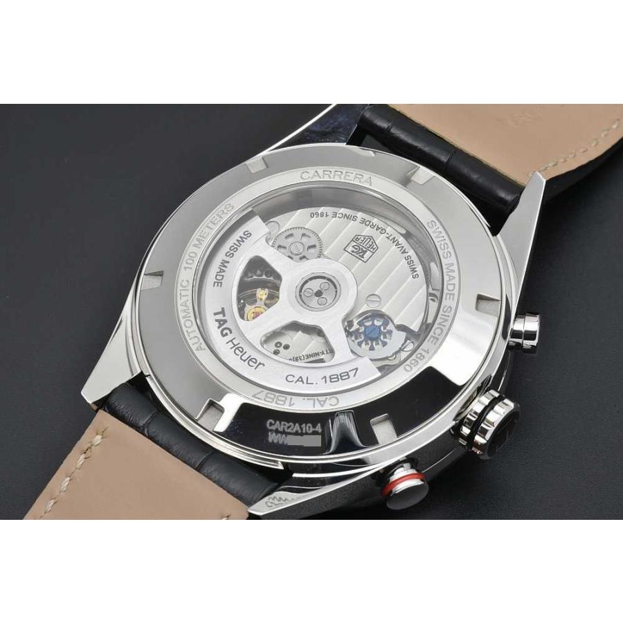 TAG Heuer CARRERA タグホイヤー CAR2A10.FC6235 カレラ キャリバー 