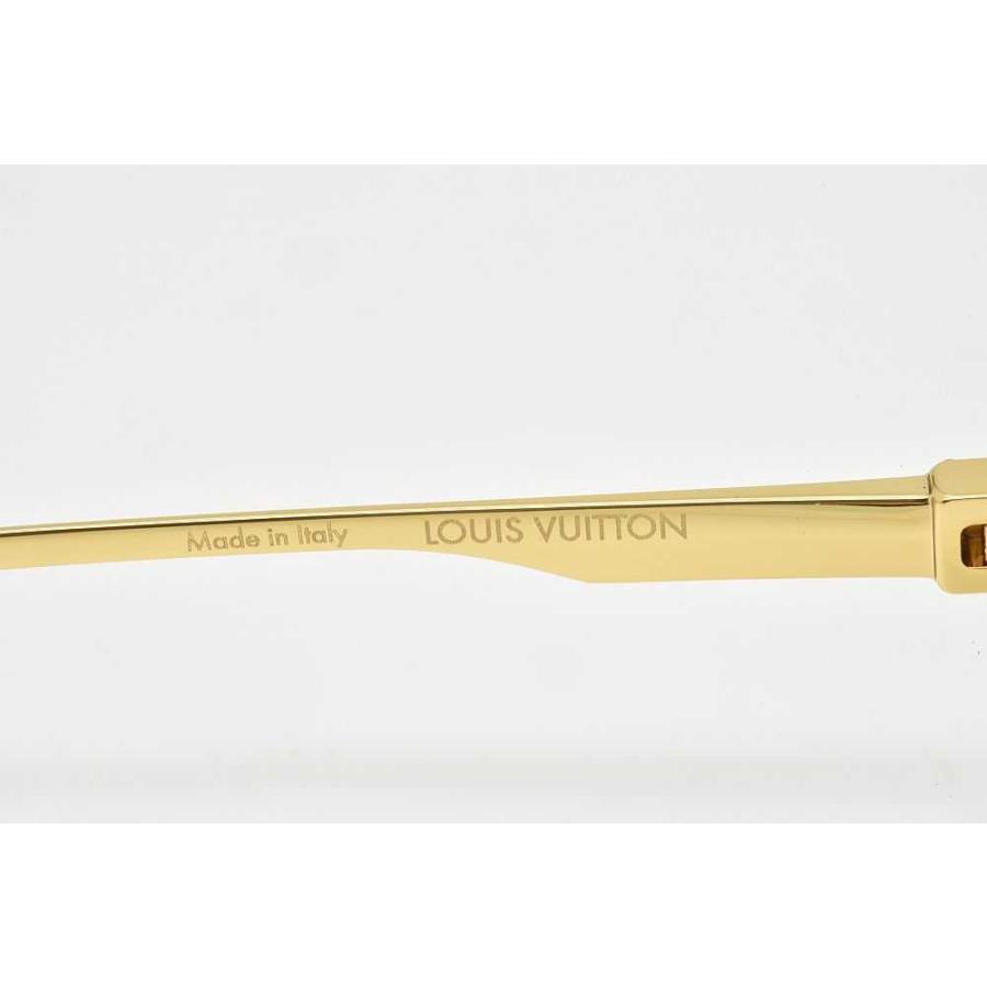 LOUIS VUITTON（ルイ・ヴィトン） ヴィトン サングラス LVアッシュ
