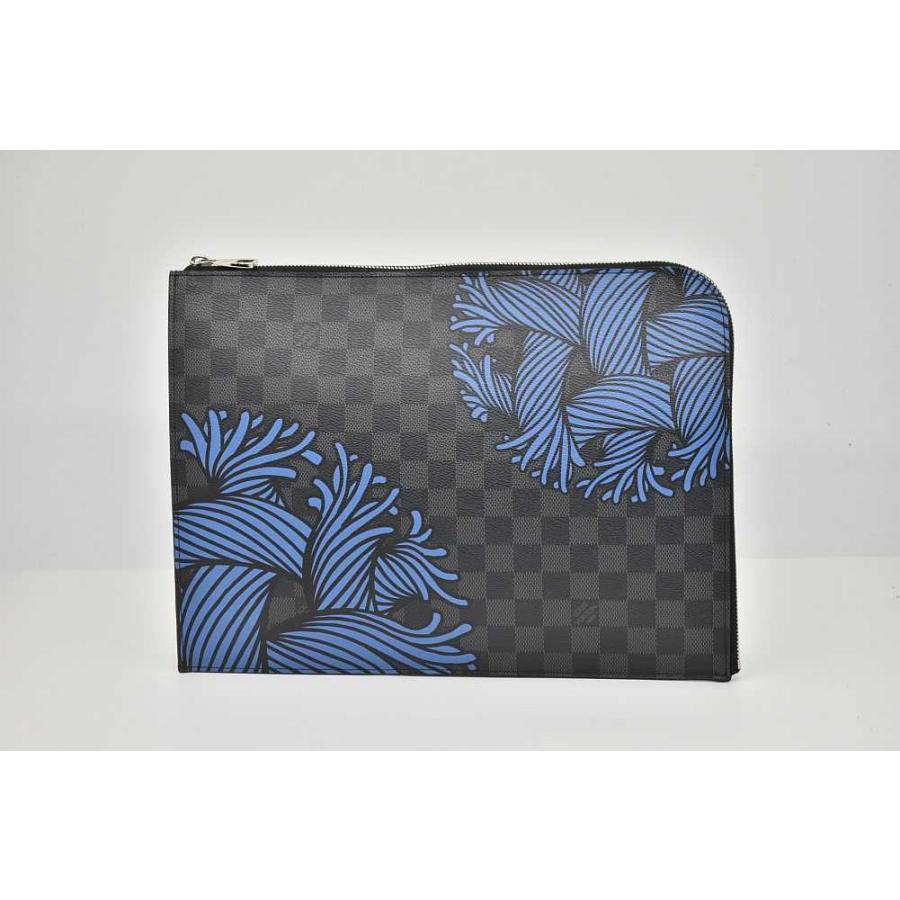 LOUIS VUITTON（ルイ・ヴィトン） ヴィトン ダミエ グラフィット 