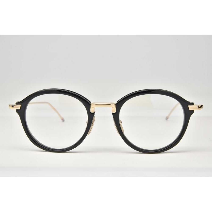 驚きの値段 トムブラウン Thom Browne 眼鏡 メンズ メガネ サングラス Tb 011a 46 ボストンフレーム ブラック 駅南やまご質店 通販 Yahoo ショッピング 人気ショップが最安値挑戦 Nuevo Canecaspulido Com