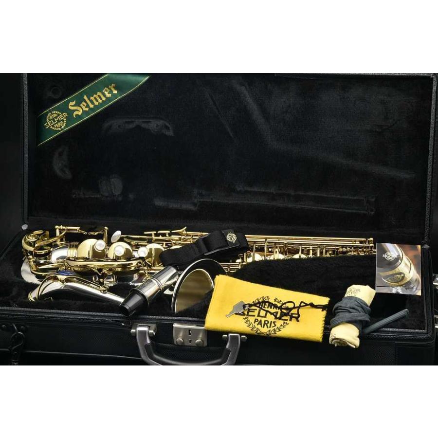 SELMER セルマー AS シリーズ3 SERIEIII アルトサックス SELMER セルマー AS シリーズ3 SERIEIII アルトサックス