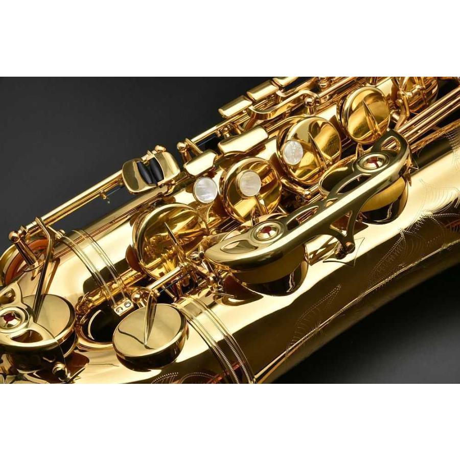 YAMAHA（ヤマハ） テナーサックス YTS-875 カスタム ネックカスタムM1