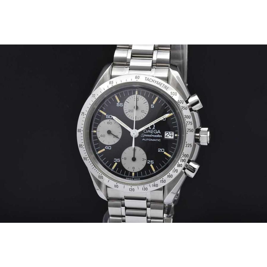 SPEEDMASTER オメガ 3511.50 スピードマスター デイト オートマチック