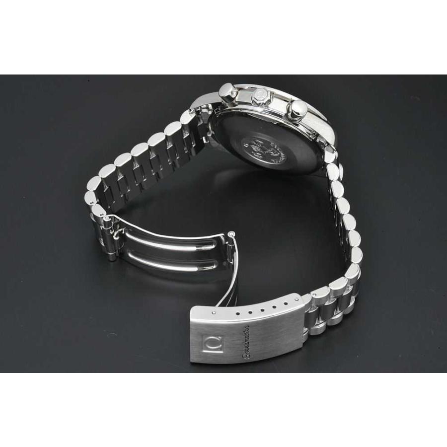SPEEDMASTER オメガ 3511.50 スピードマスター デイト オートマチック