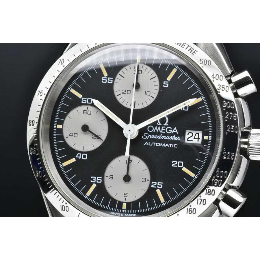 オメガ　スピードマスター　デイト　3511.50 クロノグラフ　自動巻き　腕時計 楽天市場】オメガ スピードマスター デイト 3511.50 クロノグラフ