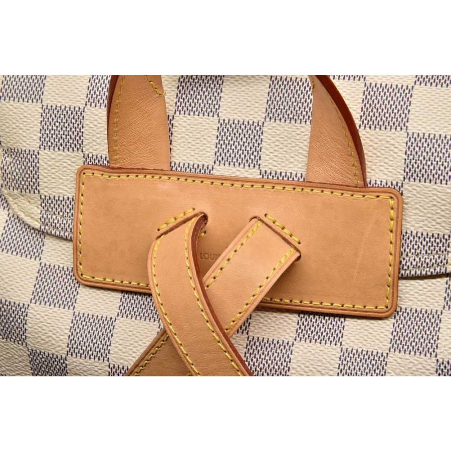 LOUIS VUITTON（ルイ・ヴィトン） ヴィトン ダミエ アズール スペロン