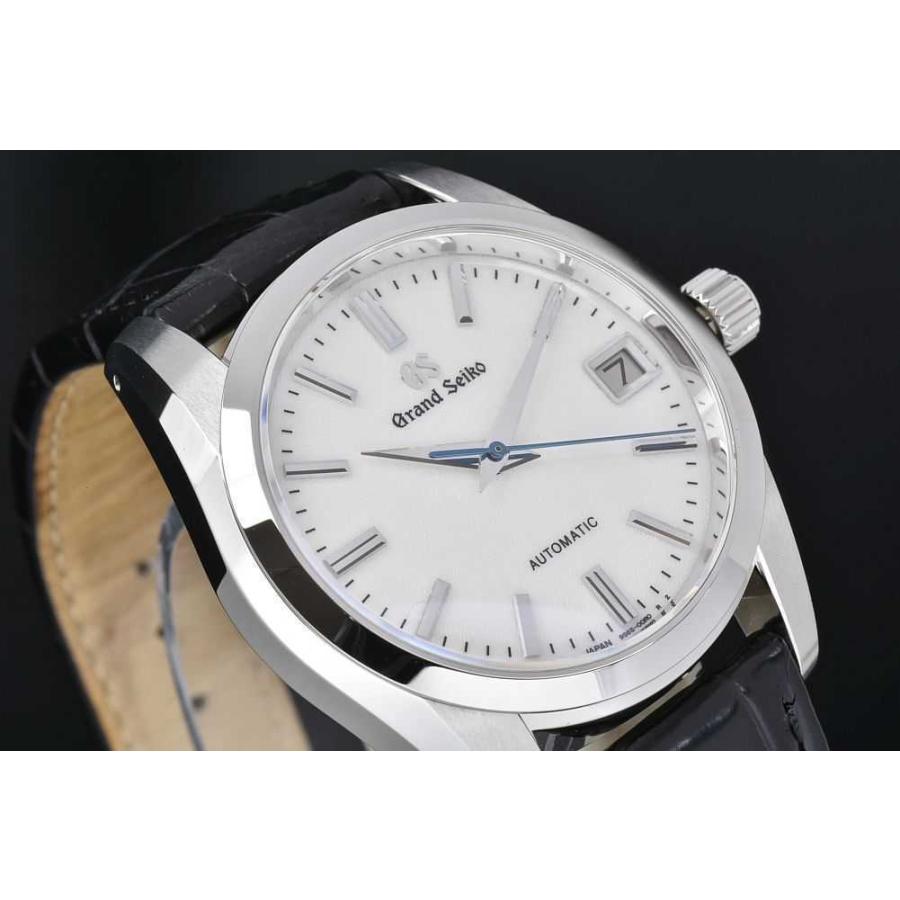 Grand Seiko グランドセイコー SBGR287 ヘリテージコレクション 