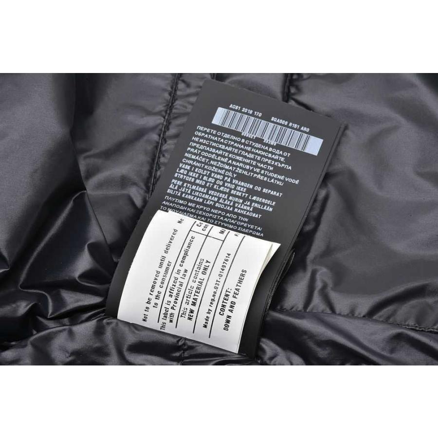 PRADA（プラダ） ダウンブルゾン RN98339-CA34767 ダウンジャケット