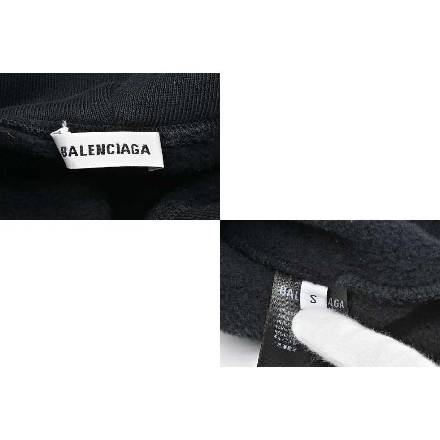 BALENCIAGA（バレンシアガ） スピードハンターズ プリント プル 