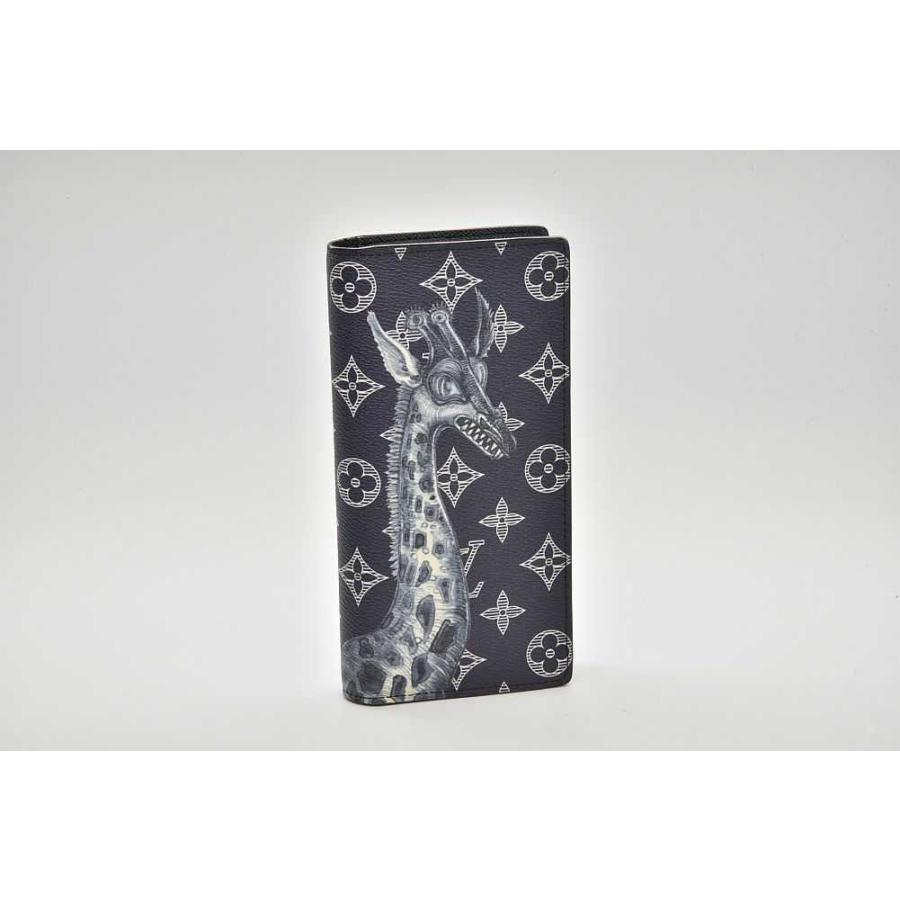 LOUIS VUITTON ヴィトン モノグラム サバンナ ポルトフォイユ LOUIS VUITTON ヴィトン モノグラム サバンナ ポルトフォイユ