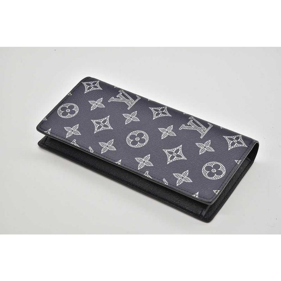LOUIS VUITTON ヴィトン モノグラム サバンナ ポルトフォイユ LOUIS VUITTON ヴィトン モノグラム サバンナ ポルトフォイユ