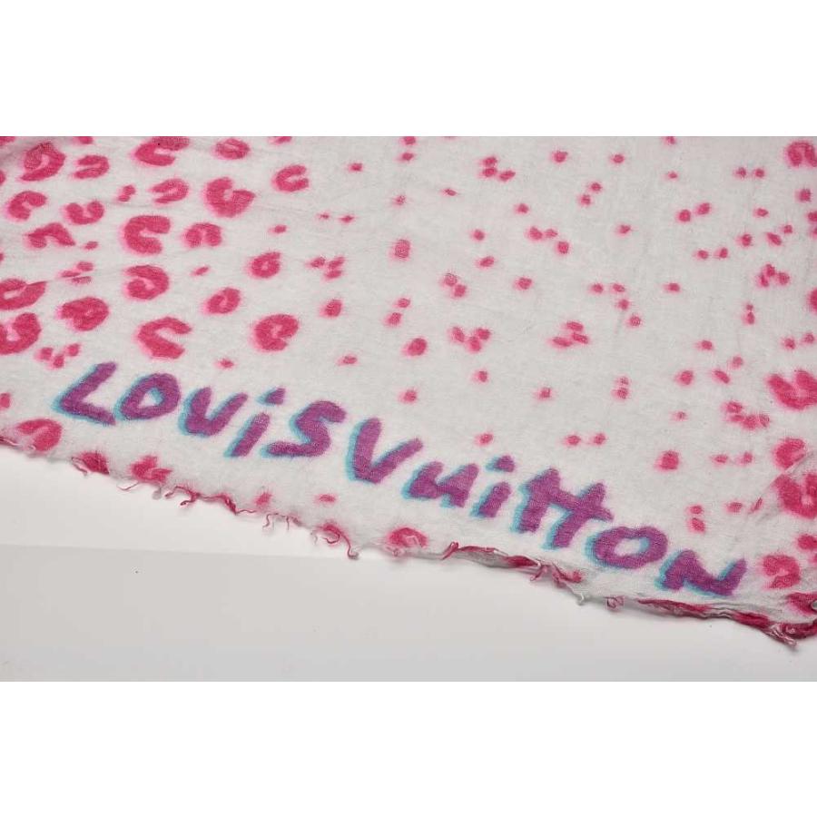 LOUIS VUITTON ヴィトン エトール レオパード コンフェティス LOUIS VUITTON ヴィトン エトール レオパード コンフェティス