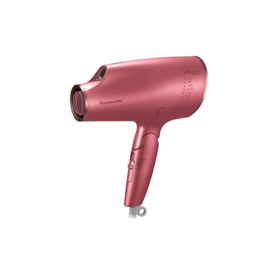 パナソニック Panasonic ナノケア ヘアドライヤー EH-NA0E-P コーラル 