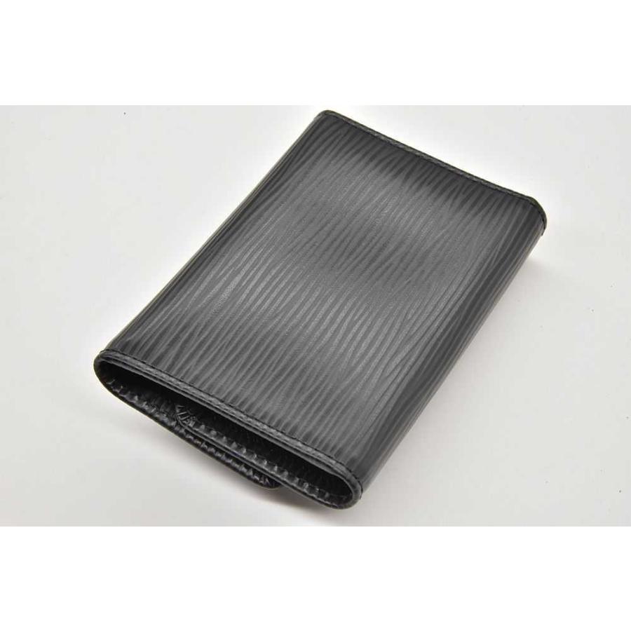 LOUIS VUITTON（ルイ・ヴィトン） ヴィトン エピ ミュルティクレ 6本