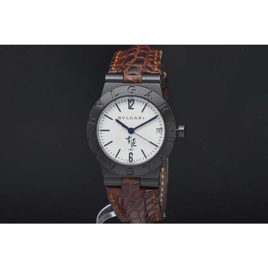 ブルガリ ディアゴノ レディース（レディース腕時計）の商品一覧 