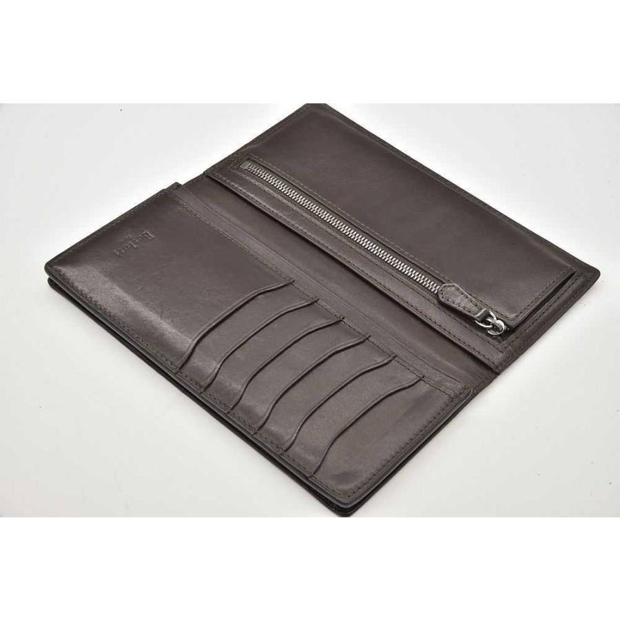 Berluti（ベルルッティ） サンタル レザー エンウォレット 二つ折り長