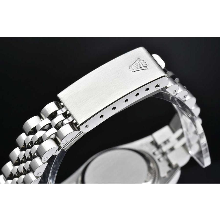 デイトジャスト ロレックス 69174 オイスターパーペチュアル 26