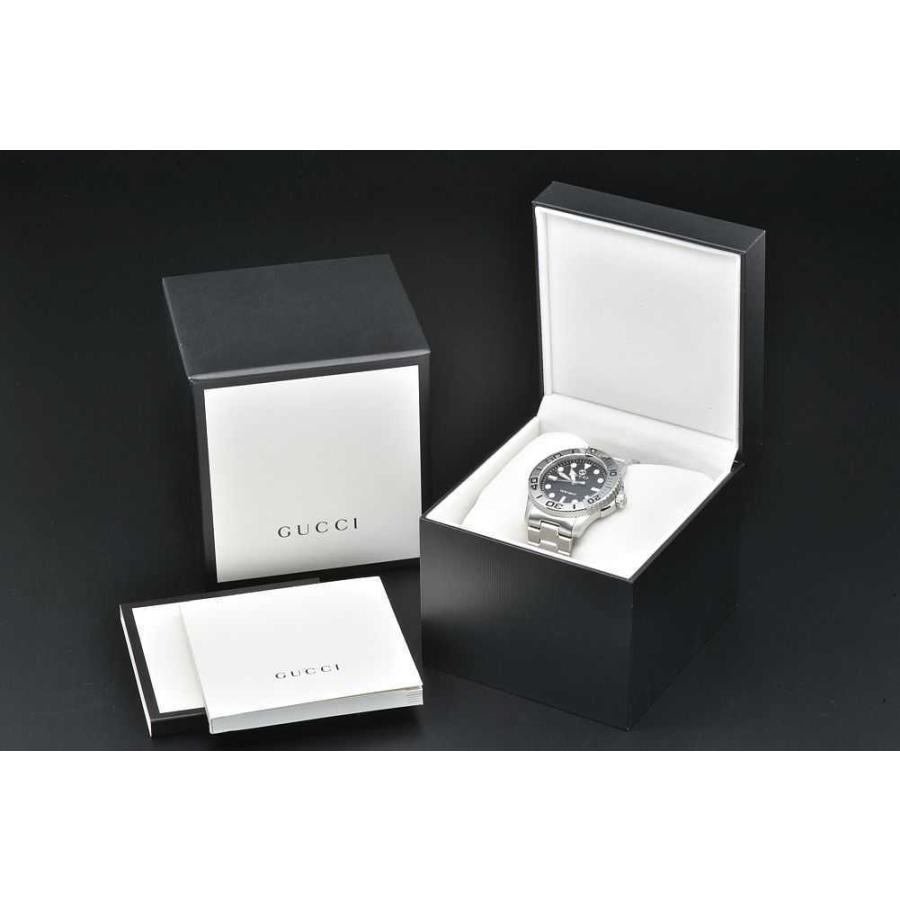 G-Timeless グッチ GUCCI YA126777 Gタイムレス スポーツ ダイバー